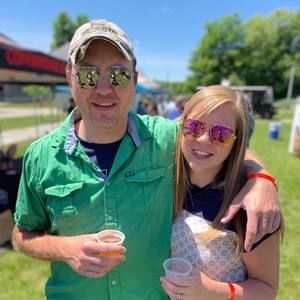 Meet your Posher, Stacy